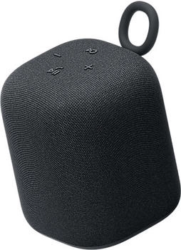 Sony LinkBuds Speaker Black – Sony LinkBuds Speaker Black – Kraftvoller Klang für unterwegs