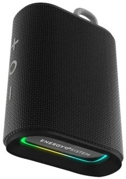 Energy Sistem StreetPlay Black