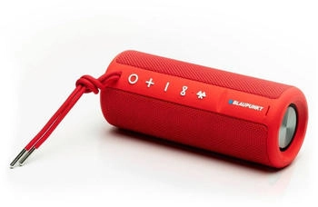 Blaupunkt BT 202 rot