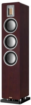 Audiovector QR5 SE Dark Walnut
