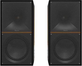 Klipsch The Nines McLaren Edition