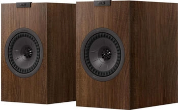 KEF Q1 Meta Walnut