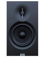 ELAC DB63-BK, ELAC Debut 3.0 DB63-BK Regallautsprecher, Paar