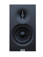 ELAC DB53-BK, ELAC Debut 3.0 DB53-BK Regallautsprecher, Paar