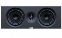 Elac Debut C6.3 (schwarz)