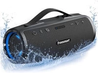 Tronsmart 85016, Tronsmart Mirtune S100 50w Ipx7 Bluetooth-lautsprecher Black