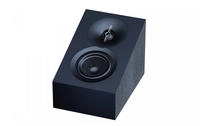 ELAC DA43-BK, ELAC Debut 3.0 DA43-BK Atmos/OnWall-Lautsprecher, Paar