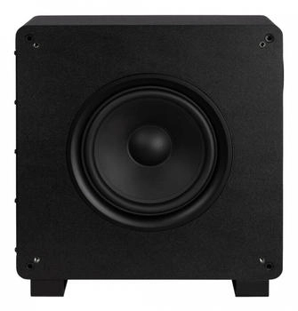 Elac Muro SUB2010 Black