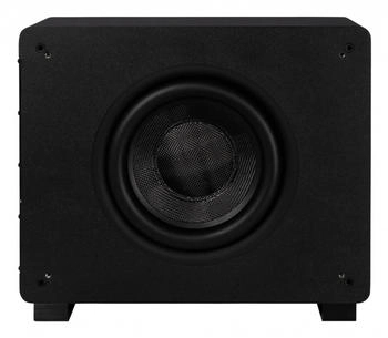 Elac Muro SUB2020 Black