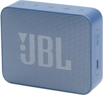 JBL Go Essential 2 Blue