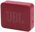JBL Go Essential 2 Red