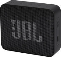 JBL JBLGOES2BLKEU, JBL Go Essential 2, schwarz