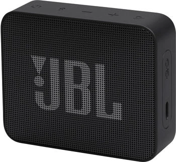 JBL Go Essential 2 Black