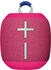 hyper pink: Ultimate Ears Wonderboom 4