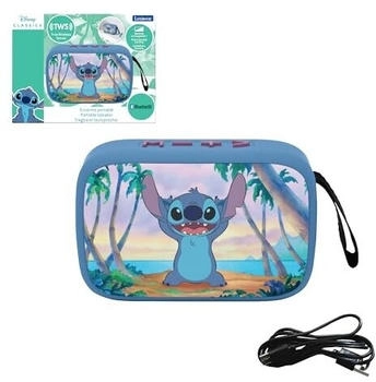 Lexibook BT018D Disney Stitch
