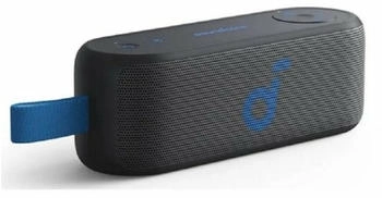 Soundcore Select 3 Black