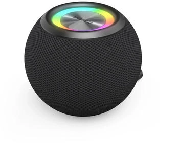Hama Ball Shape Black