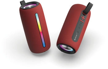 Denver BTL-360BR Red