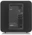 SVSound SB-17 Ultra R Evolution black lacquered