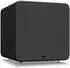 SVSound SB-17 Ultra R Evolution black lacquered
