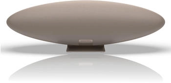 Bowers & Wilkins Zeppelin Pro Edition Solar Gold