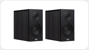 Heco Aurora XT 300 schwarz