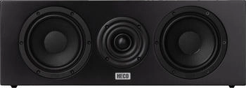 Heco Aurora XT Center 30 schwarz