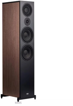 Heco Aurora XT 1000 Walnuss