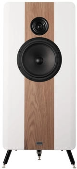 Heco Direkt Premium Wei&szlig; Walnut