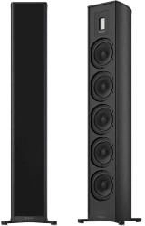 Piega Premium 701 Wireless Gen2 Schwarz