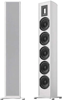 Piega Premium 701 Wireless Gen2 Wei&szlig;