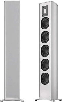 Piega Premium 501 Wireless Gen2 Weiß