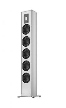 Piega Premium 501 Wireless Gen2 Schwarz