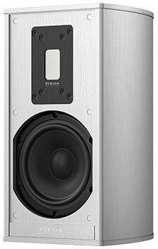 Piega Premium Wireless 301 Gen2 Silber