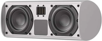 Piega Ace Center Wireless Silber