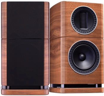 Wharfedale Elysian 1 Walnuss