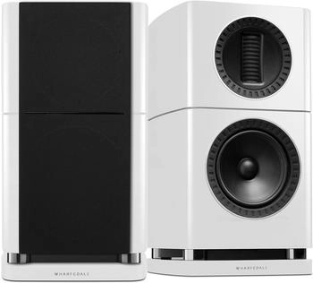 Wharfedale Elysian 1 Wei&szlig;