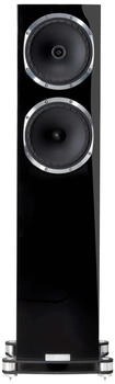 Fyne Audio F502SP Piano Gloss Black