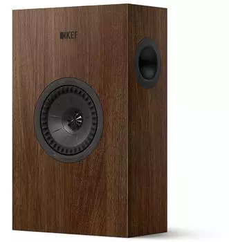 KEF Q4 Meta Walnut