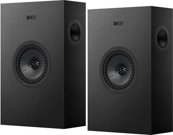 KEF Q4 Meta Black