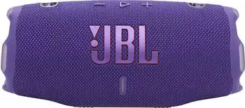 JBL Charge 6 Purple