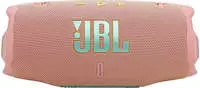 JBL JBLCHARGE6PINK, JBL Charge 6 Rosa