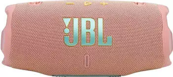 JBL Charge 6 Pink