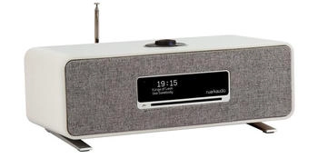 Ruark R3S Soft Grey