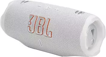JBL Charge 6 White