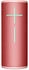 raspberry red