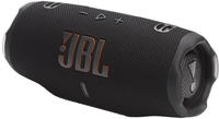JBL JBLCHARGE6BLK, JBL Charge 6 Black