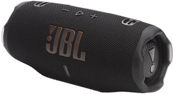 JBL Charge 6 Black