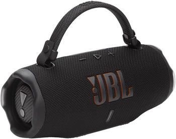 JBL Charge 6 – JBL Charge 6 Bluetooth Lautsprecher mit 2-Wege-Stereosystem