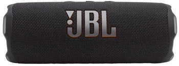 JBL Flip 7 schwarz